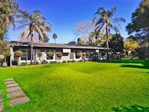 3 Bed House in Duxberry
