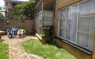 2 Bedroom Apartment in Vanderbijlpark CE