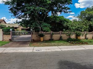 3 Bed House in Montana Gardens