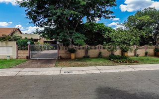 3 Bedroom House in Montana Gardens