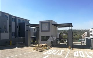 2 Bedroom Apartment in Rivonia