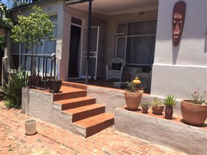 3 Bed House in Orange Grove