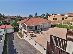 3 Bed House in Ocean View