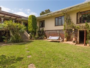 4 Bed House in Glen Barrie