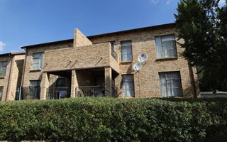 2 Bedroom Apartment in Willowbrook