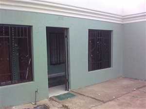 4 Bed House in Evaton