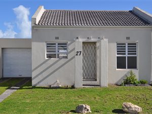 2 Bed House in Olifantskop