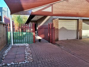 2 Bed House in Reyno Ridge