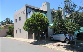 2 Bedroom Apartment in Loevenstein