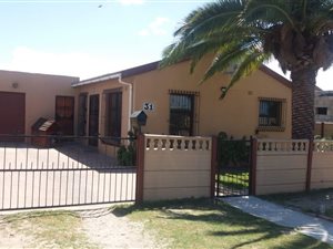 3 Bed House in Blue Downs
