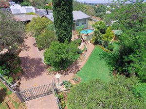 4 Bed House in Alberton
