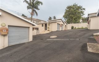 3 Bedroom Duplex in Effingham