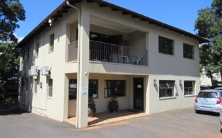 211 m² Office Space in Durban North