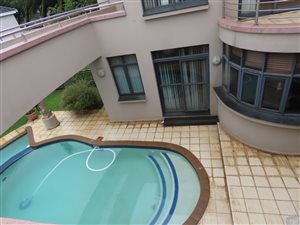 Commercial space in Bedfordview