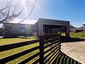 3 Bed House in Blue Mountain Village