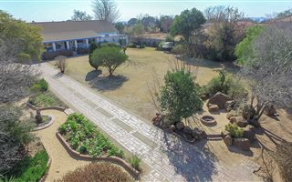 3 Bedroom House in Deneysville