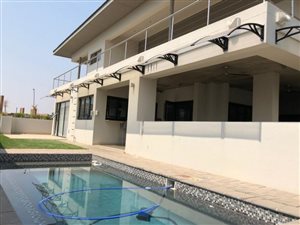 4 Bed House in Lombardy Estate