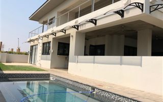 4 Bedroom House in Lombardy Estate