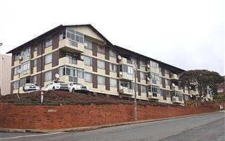 1 Bedroom Apartment in Amanzimtoti