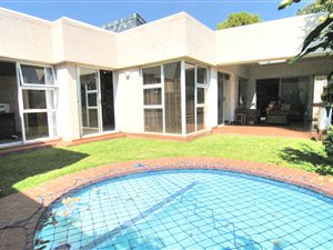 3 Bed Cluster in St Andrews