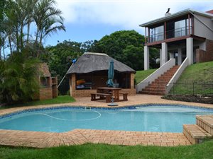 4 Bed House in Vincent Heights