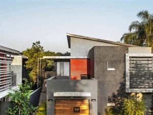 1 Bed House in Menlo Park