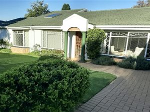 3 Bed House in Blairgowrie