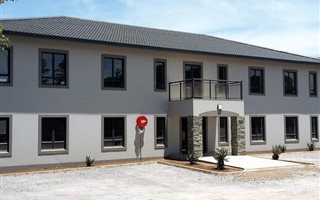60 m² Commercial space in Hillcrest Central