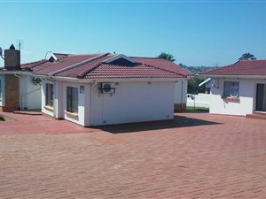 3 Bed House in Southernwood