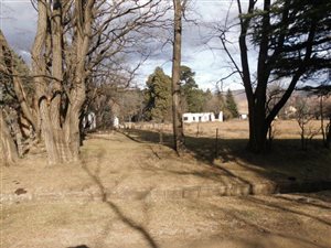 535 m² Land available in Rhodes