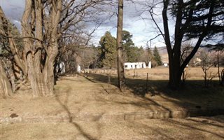 535 m² Land available in Rhodes
