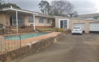 3 Bedroom House in Mount Vernon