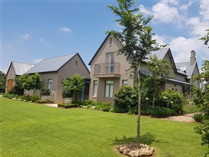 4 Bed House in Nottingham Road