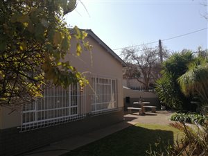 5 Bed House in Parktown Estate