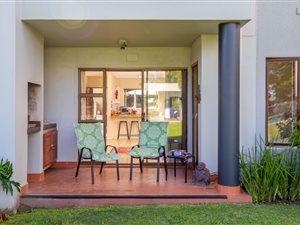 2 Bed Apartment in Old Place