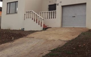3 Bedroom House in Trenance Park