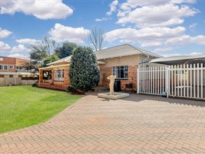 3 Bed House in Brenthurst