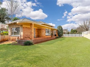 3 Bed House in Brenthurst