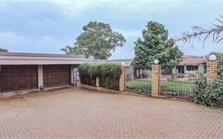 4 Bedroom House in Princess AH