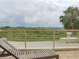 4 Bed Townhouse in Salt Rock