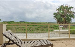 4 Bedroom Apartment in Salt Rock