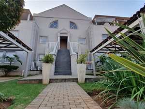 2 Bed Townhouse in Morninghill
