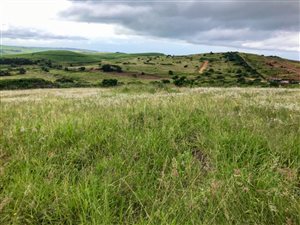 2000 m² Land available in Seaton Estate