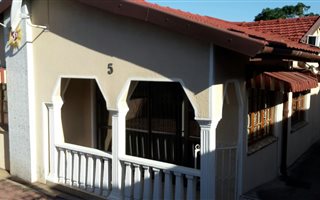3 Bedroom House in Chatsworth Central