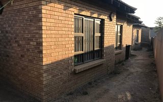 3 Bedroom House in Cosmo City