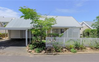 3 Bedroom House in Ballito