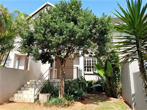 3 Bed Townhouse in Steiltes