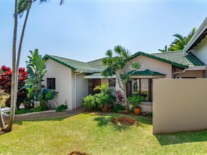 3 Bed Townhouse in Ballito