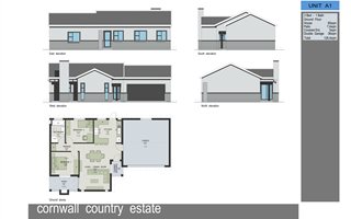 2 Bedroom House in Country View