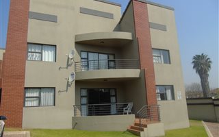 3 Bedroom Apartment in Fourways